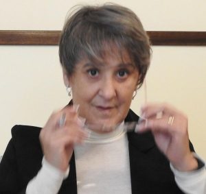 Immagine di Manuela Ascari